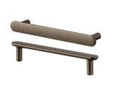 IKEA NYDALA Handle, bronze-colour, 154 mm